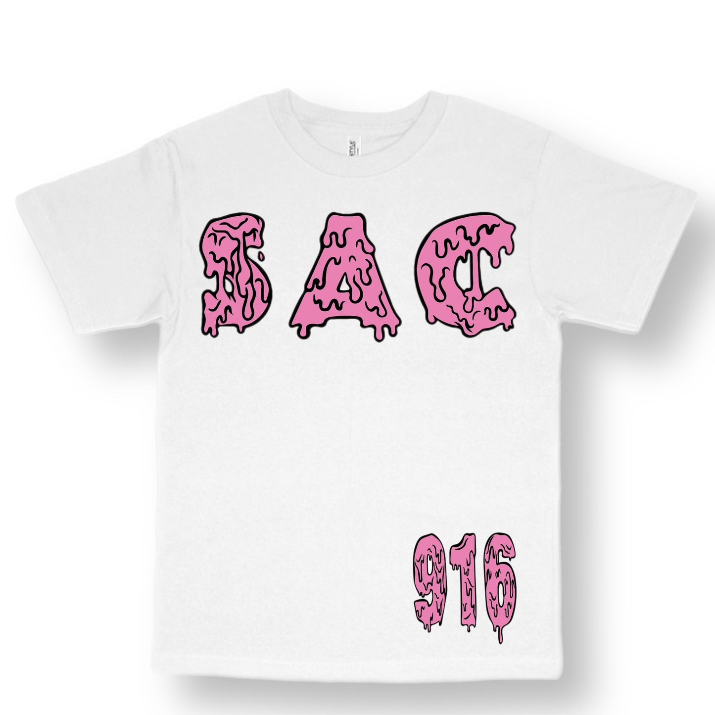 Sac 916 Tee