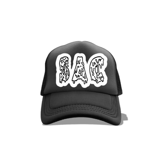 Sac Trucker Hat