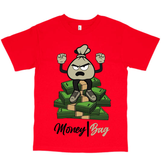 Money Bag Tee