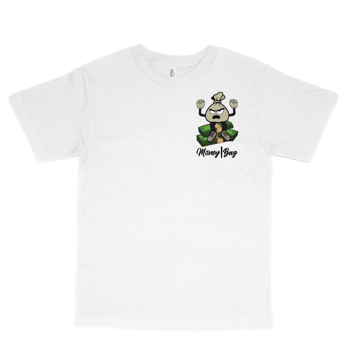 Money Bag Tee