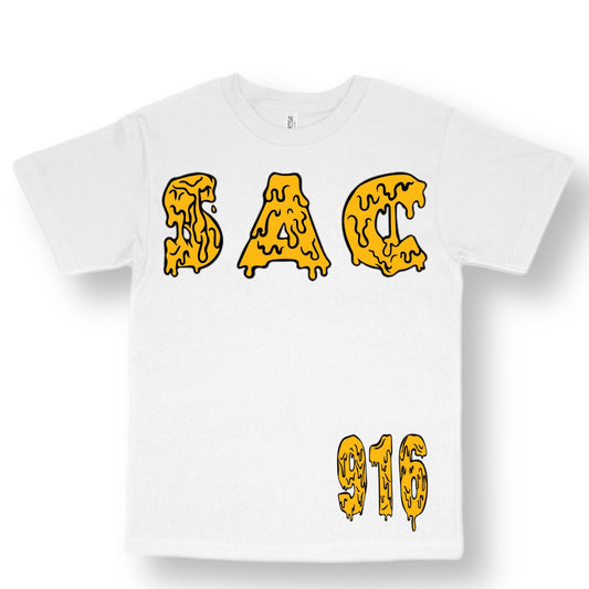 Sac 916 Tee