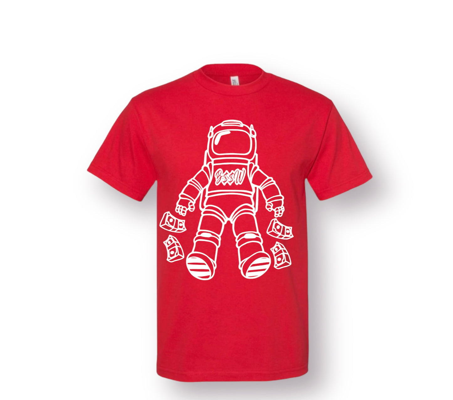 BSSW ASTRO TSHIRTS