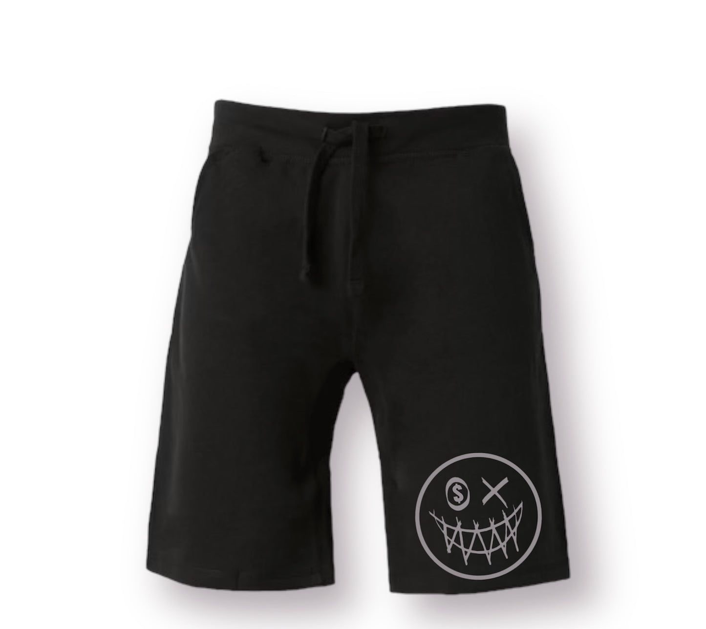 BSSW SMILEY FACE SHORTS