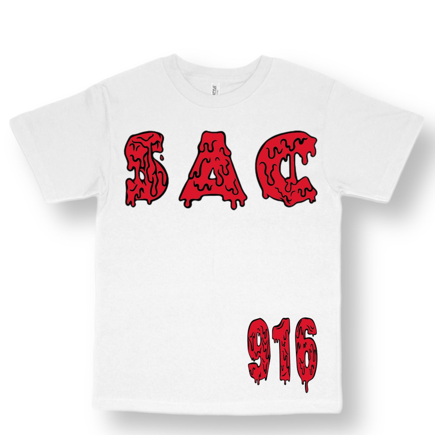 Sac 916 Tees