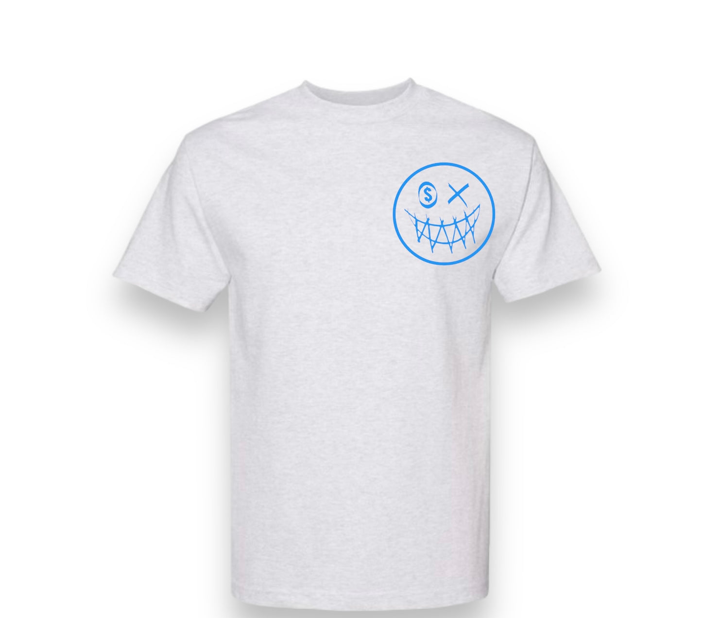 BSSW SLIMEY FACE TSHIRT