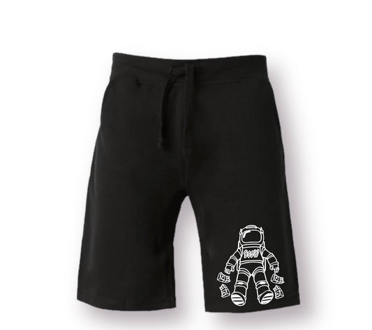 BSSW ASTRO SHORTS
